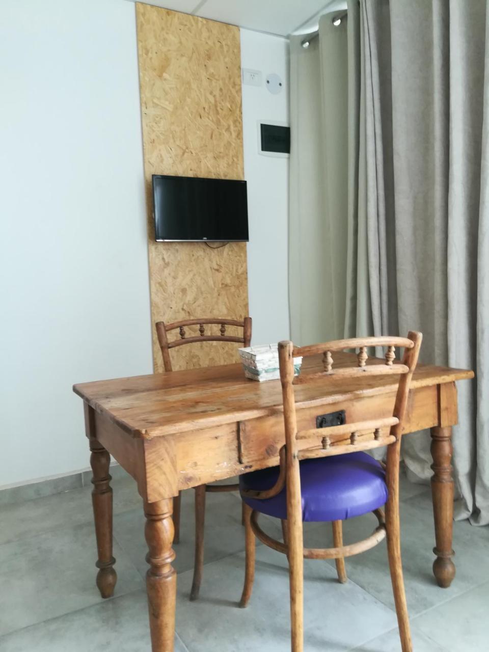 Apartment Efe Aparts *
