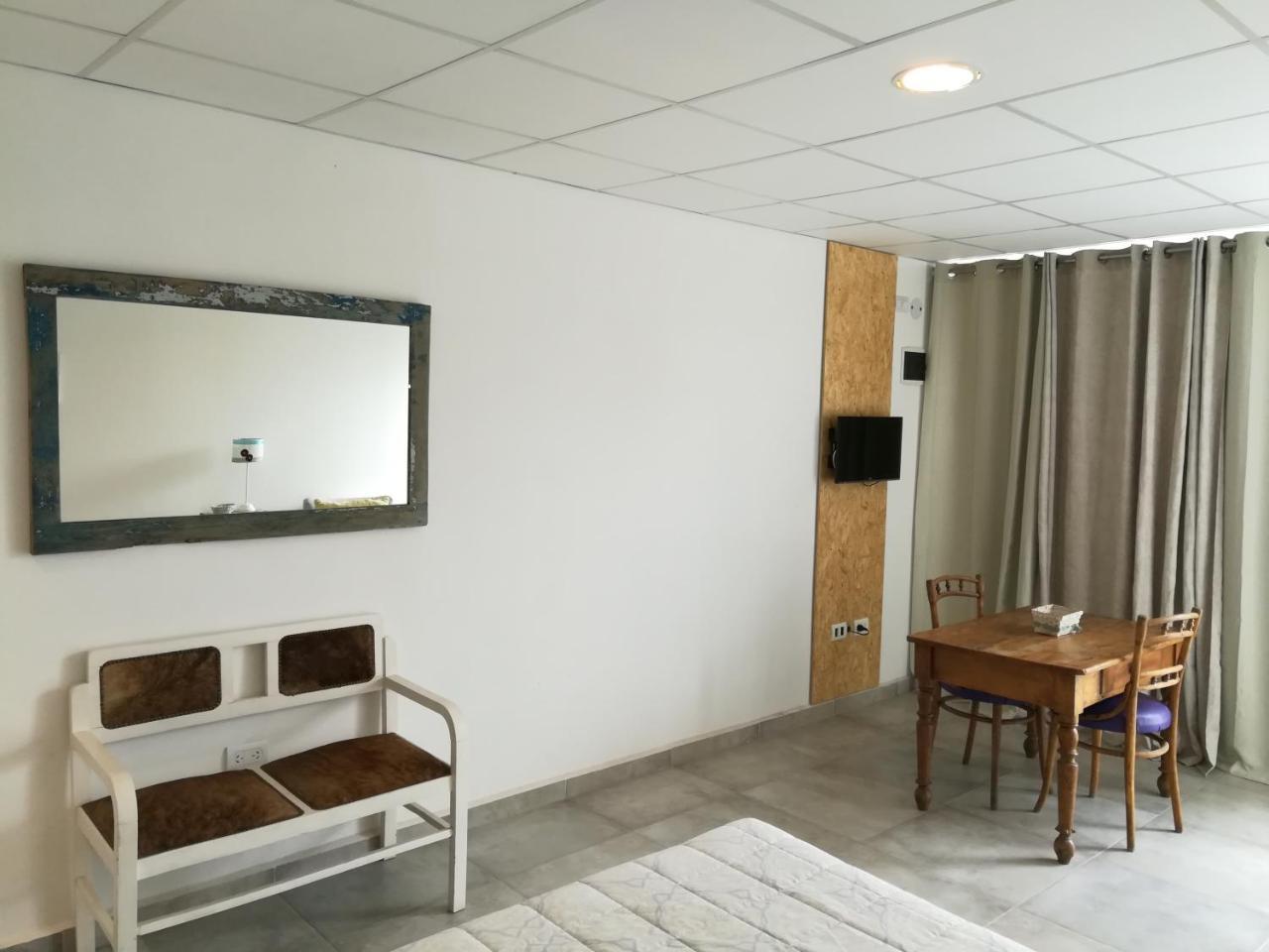 Efe Aparts Apartment *